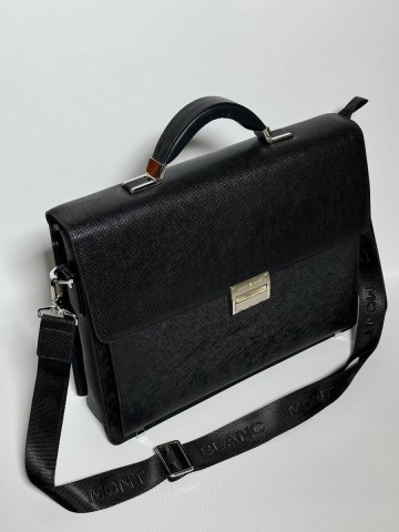 Montblanc портфель #352223SL