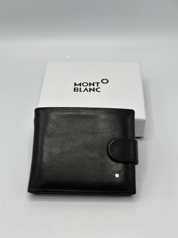 Montblanc кошелек #354733MJ