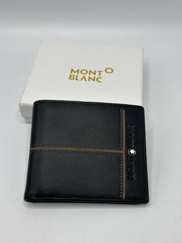 Montblanc кошелек #363983TF
