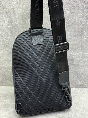 Montblanc рюкзак #369655ML
