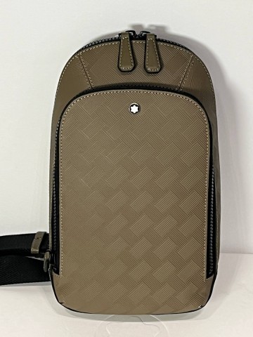 Montblanc рюкзак #380880JY