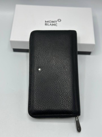 Montblanc кошелек #383010MY