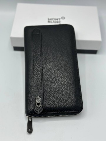 Montblanc кошелек #383010MY