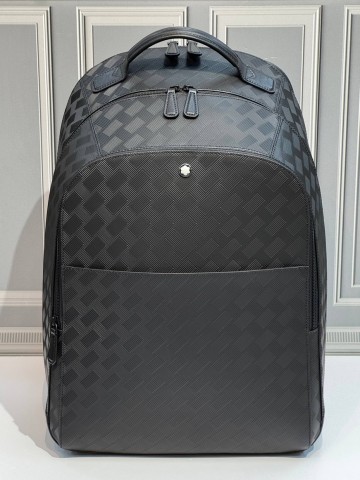 Montblanc EXTREME 3.0 LARGE BACKPACK WITH 3 COMPARTMENTS рюкзак #383158VO
