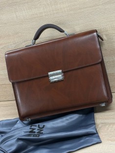 Montblanc портфель