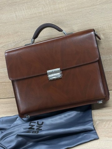 Montblanc портфель #387311KQ