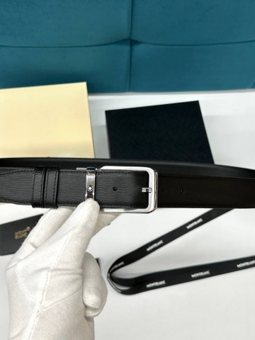 Montblanc ремень #403377KU