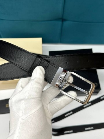 Montblanc ремень #403377KU