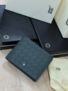 Montblanc кошелек