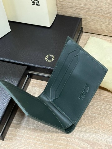 Montblanc кошелек #407712LY