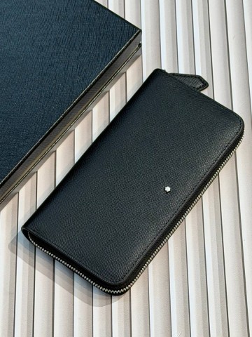 Montblanc кошелек #411808SN