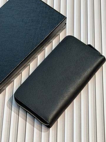 Montblanc кошелек #411808SN