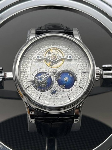 Montblanc часы #480483LK