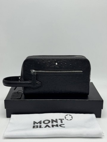 Montblanc косметичка #481081GA