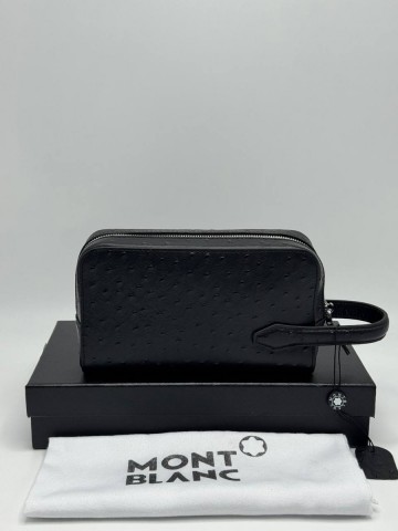 Montblanc косметичка #481081GA