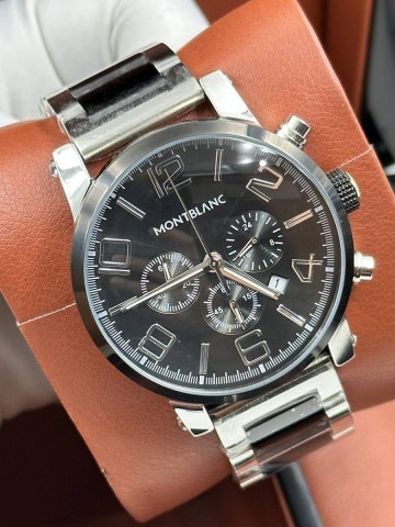 Montblanc часы #492333LR
