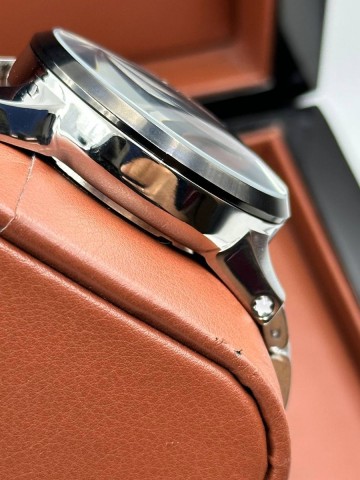 Montblanc часы #492333LR