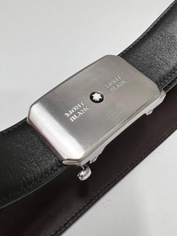 Montblanc ремень #497345GI