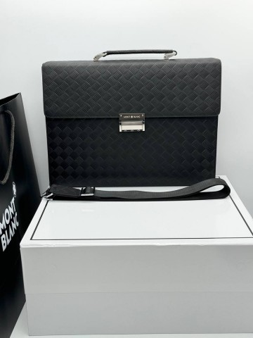 Montblanc портфель #497484WL