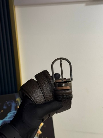 Montblanc ремень #364394JP