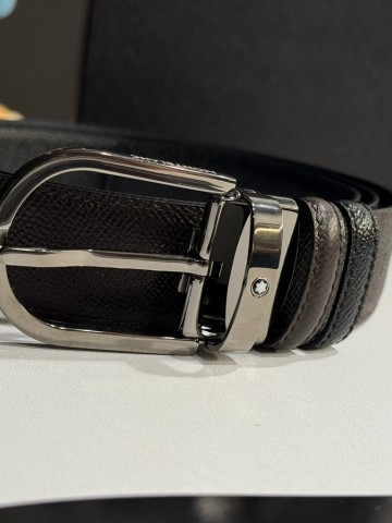 Montblanc ремень #364394JP