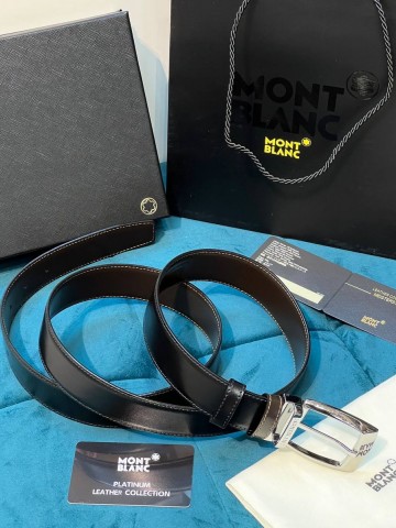 Montblanc ремень #508406JN