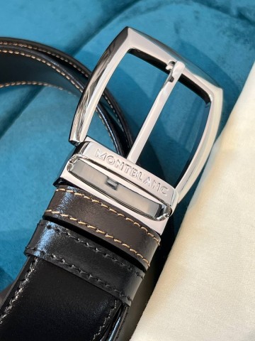 Montblanc ремень #508406JN