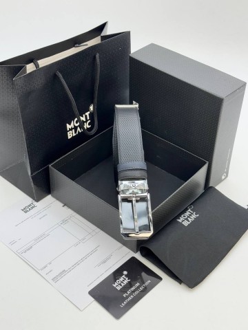 Montblanc ремень #511219RO