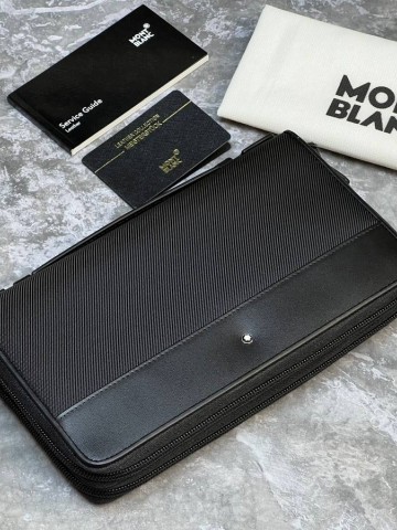 Montblanc кошелек #520139IM
