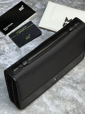 Montblanc кошелек #520139IM