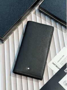 Montblanc кошелек