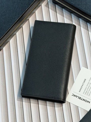 Montblanc кошелек #522797KN
