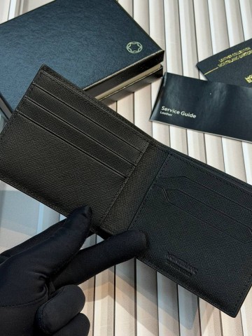 Montblanc кошелек #537557UH
