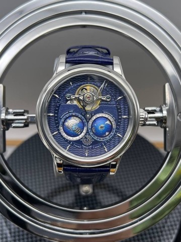 Montblanc часы #539169FS
