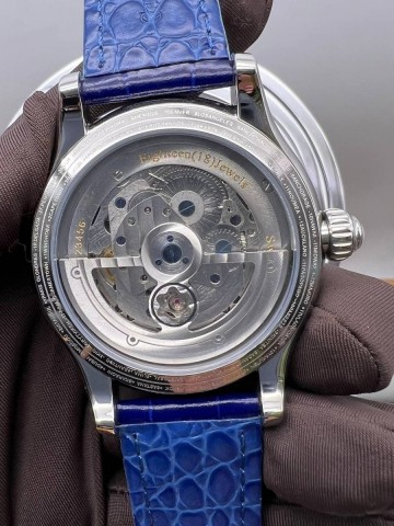 Montblanc часы #539169FS