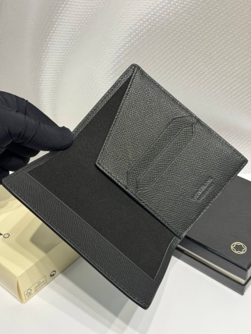 Montblanc обложка на паспорт #542488XJ