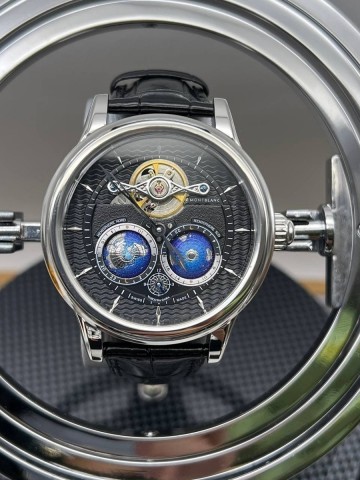 Montblanc часы #558743HL