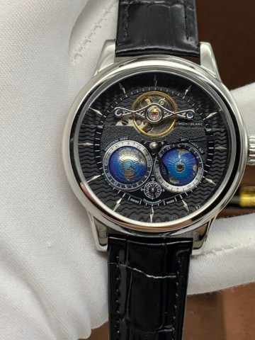 Montblanc часы #558743HL