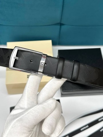 Montblanc ремень #569988AY