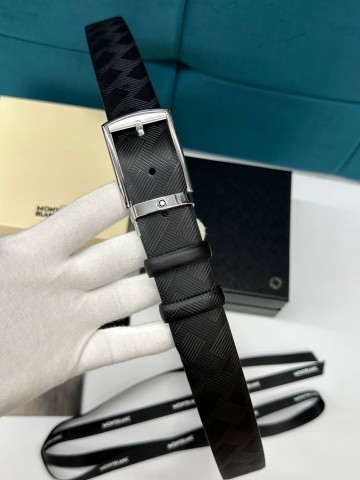 Montblanc ремень #569988AY