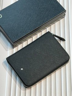 Montblanc кошелек