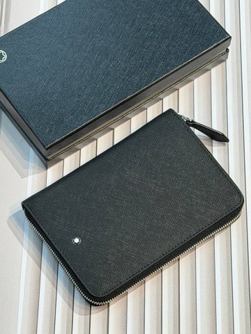 Montblanc кошелек #591007FF