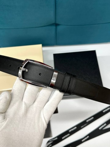 Montblanc ремень #601877FB