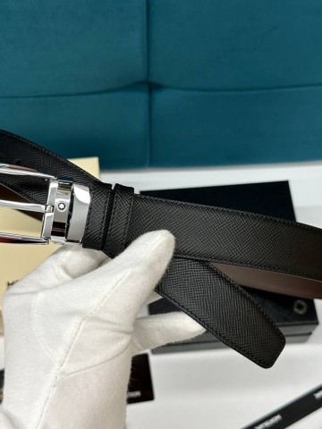 Montblanc ремень #601877FB