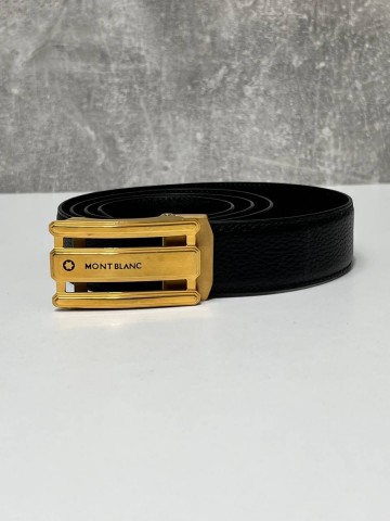 Montblanc ремень #606658NU
