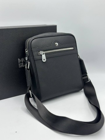 Montblanc сумка #610718DB