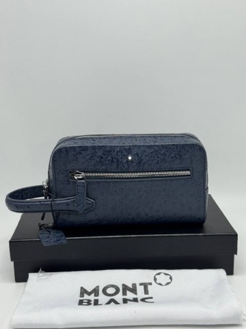 Montblanc косметичка #631815XN