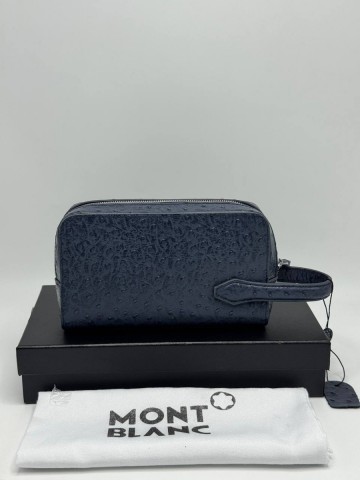 Montblanc косметичка #631815XN