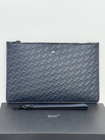 Montblanc клатч #635962AU