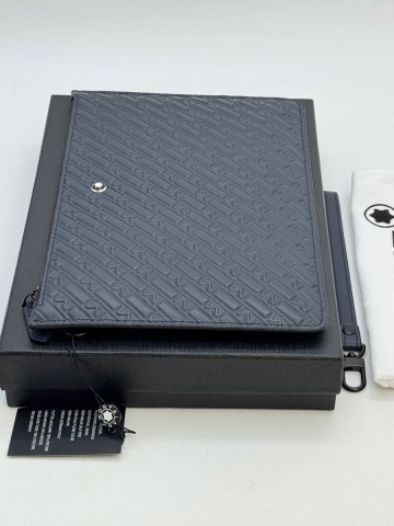 Montblanc клатч #635962AU